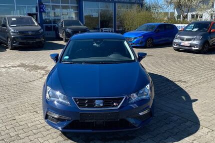 Seat Leon 104.000 km 12.800 &euro; Suppingen 89150