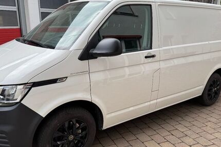 VW T6 Transporter