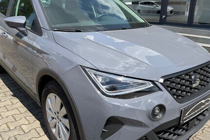 Seat Arona 16.094 km 19.590 &euro; Kammeltal/Egenhofen 89358