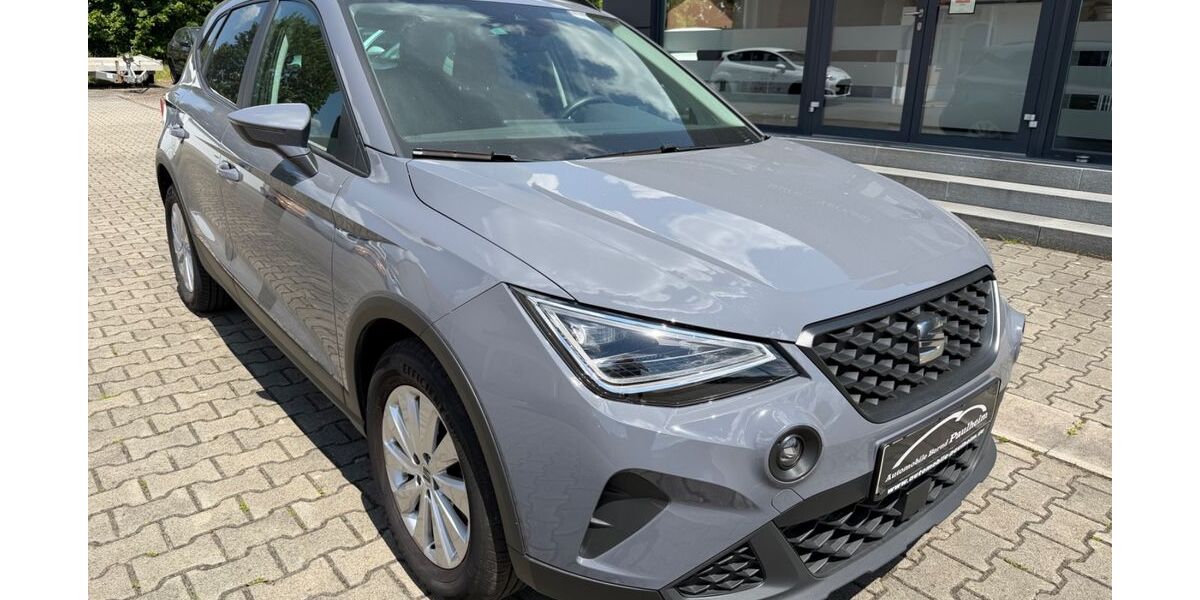 Seat Arona 16.094 km 19.590 &euro; Kammeltal/Egenhofen 89358