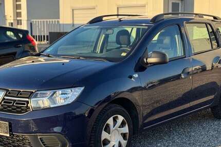 Dacia Logan 250.000 km 2.290 &euro; Elchingen 89275