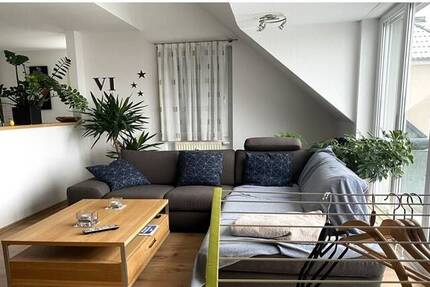 Wohnung Laichingen - 3 Zimmer, 78 m&sup2;, 780&euro; | Angebot:26154460