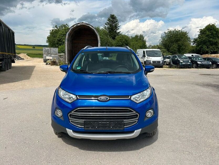 EcoSport