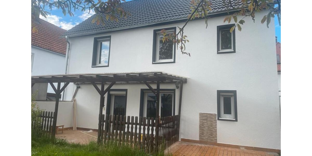 Einfamilienhaus Weißenhorn - 5 Zimmer, 120 m&sup2;, 539.000&euro; | Angebot:26653524