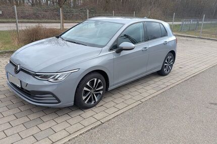 VW Golf 70.550 km 17.750 &euro; Staig 89195