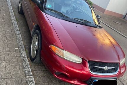 Chrysler Stratus 123.000 km 999 € Burgrieden 88483