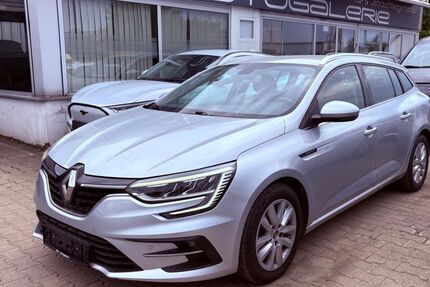 Renault Megane 107.000 km 10.990 &euro; Ulm-Jungingen 89081