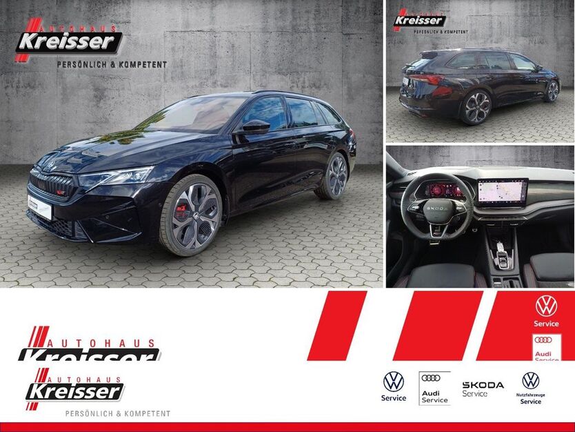 Skoda Octavia 5.000 km 47.490 € Ulm 89077