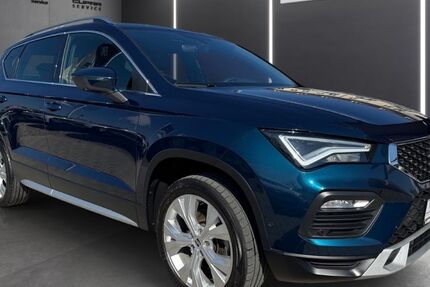 Seat Ateca 77.860 km 23.980 &euro; Ulm 89077