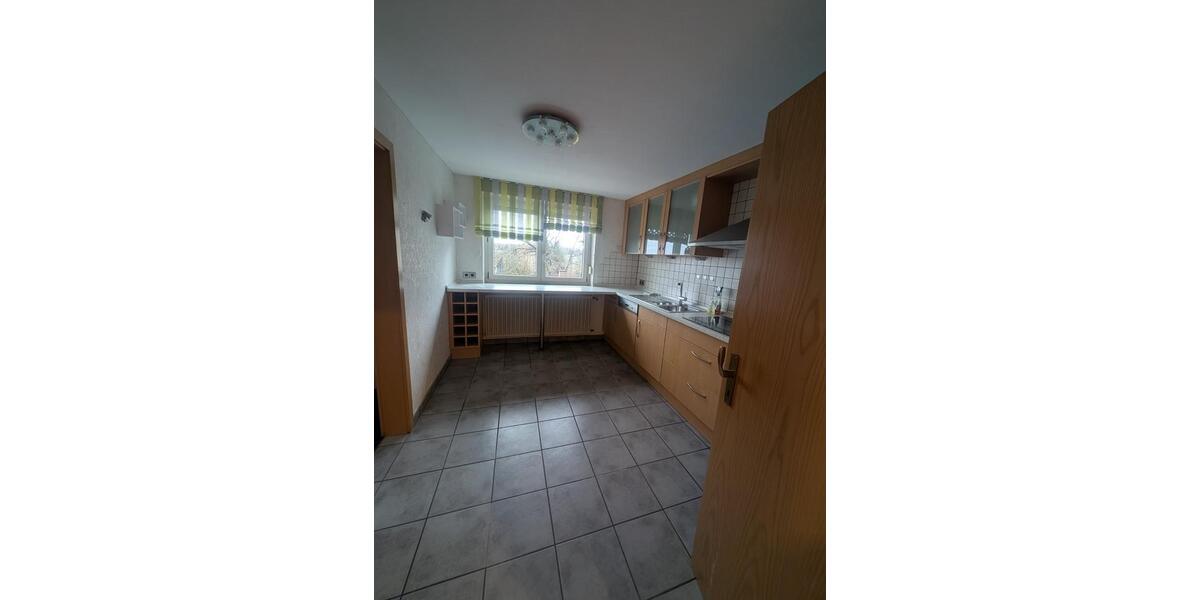 5-Zimmer Maisonettewohnung 5 zimmer