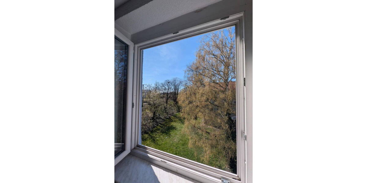 Etagenwohnung Neu-Ulm Offenhausen - 3 Zimmer, 68 m&sup2;, 169.500&euro; | Angebot:26092652