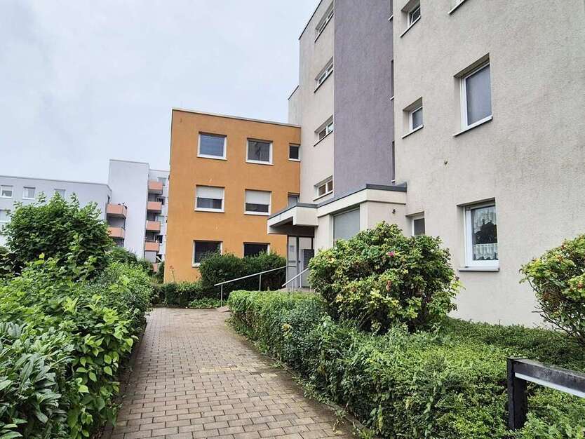 Wohnung zum Kaufen in Dornstadt 275.000 € 87.91 m²