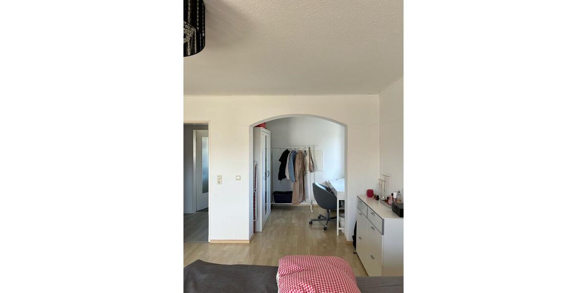 Etagenwohnung Senden - 1 Zimmer, 94 m&sup2;, 600&euro; | Angebot:26087702