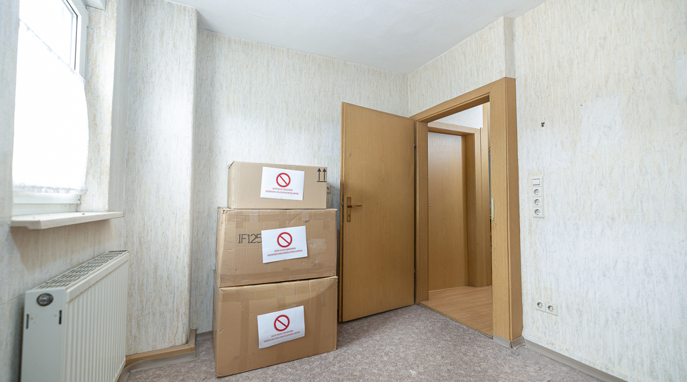 Ein bis Zweifamilienhaus mit Charme und Potenzial 8 zimmer