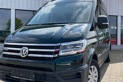 VW Crafter 13.836 km 59.990 &euro; Neuburg a. d. Kammel 86476
