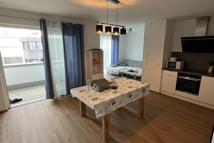 2 Zimmer Wohnung zur Miete in Dietenheim (Nur Anrufe)