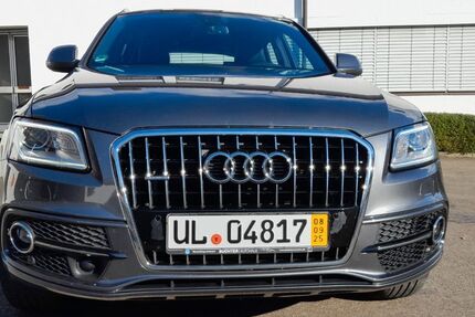 Audi Q5 153.400 km 17.300 &euro; Dornstadt 89160