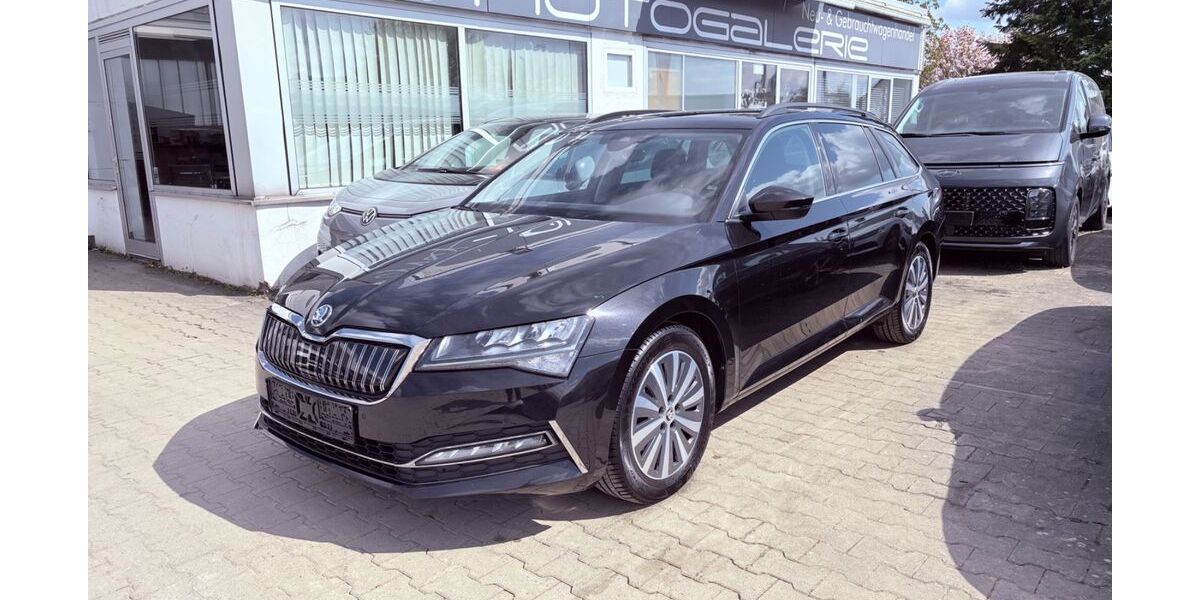 Skoda Superb 183.000 km 13.990 &euro; Ulm-Jungingen 89081
