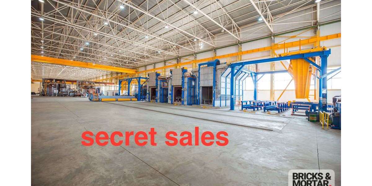 Halle in Altenstadt 1.750.000 € 900 m² zimmer