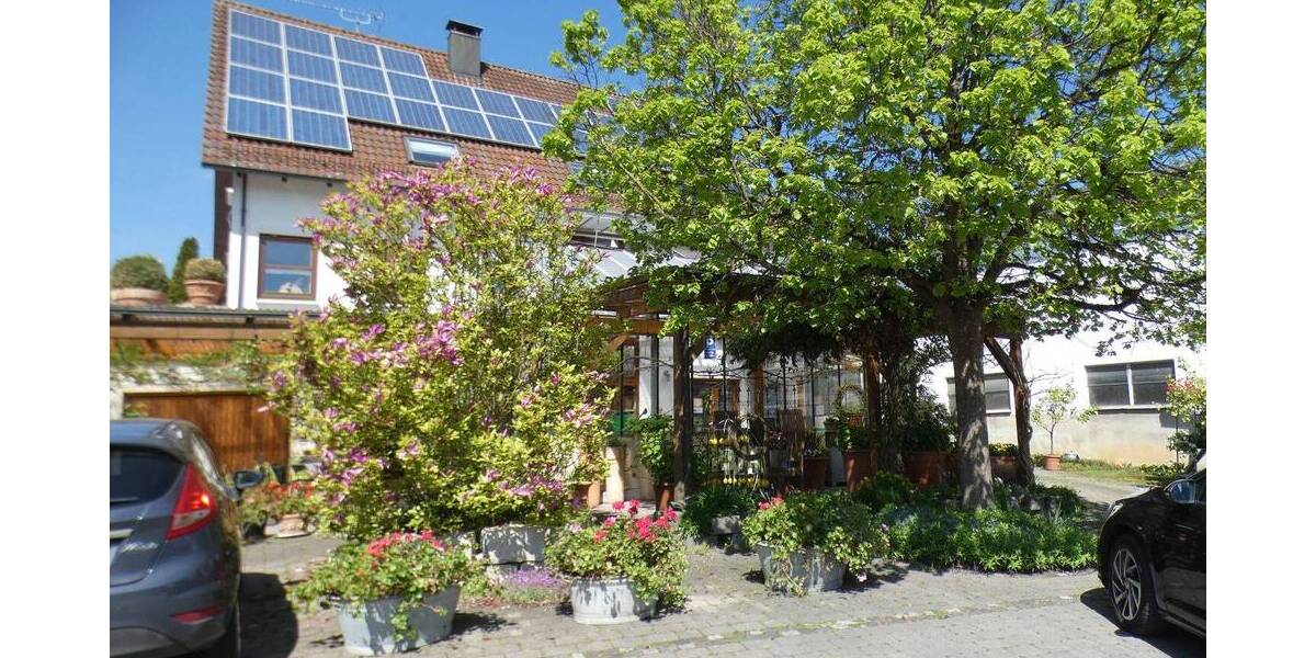 Gewerbeobjekt Altheim (Alb) Altheim - 635&euro; | Angebot:26277462