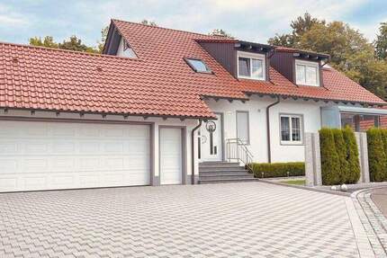 Haus Ulm Donaustetten - 7 Zimmer, 207 m&sup2;, 775.000&euro; | Angebot:25747695