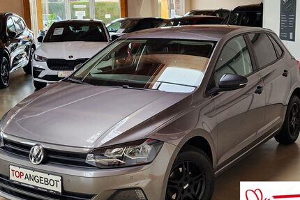 VW Polo 91.430 km 10.890 &euro; Ichenhausen 89335
