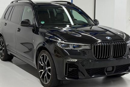 BMW X7 85.000 km 62.900 &euro; Gerhausen 89143