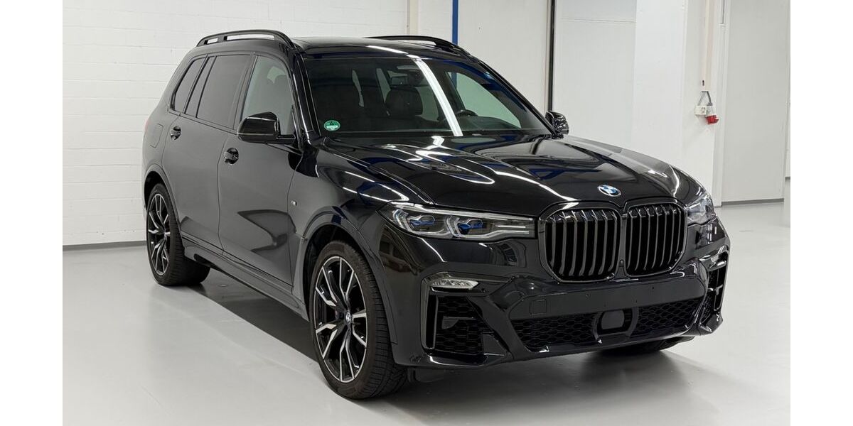 BMW X7 85.000 km 62.900 &euro; Gerhausen 89143