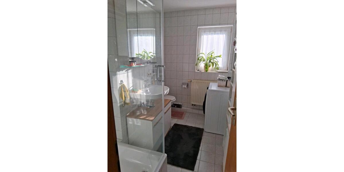 Erdgeschoßwohnung Laichingen - 2.5 Zimmer, 49 m&sup2;, 143.000&euro; | Angebot:25394735
