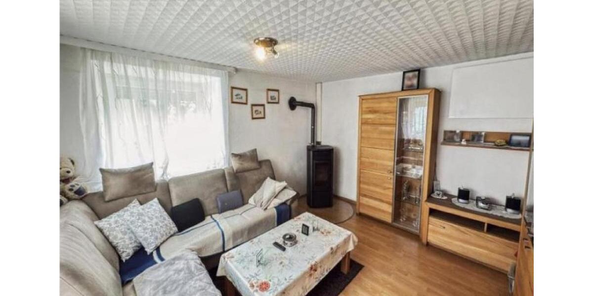 Einfamilienhaus Niederstotzingen - 5 Zimmer, 107 m&sup2;, 1.200&euro; | Angebot:24864537