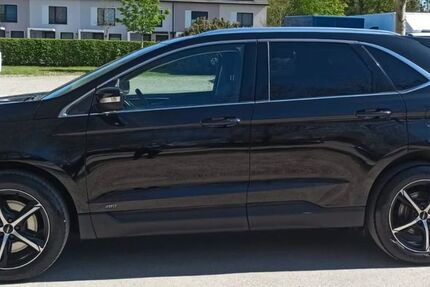 Ford Edge 105.000 km 18.999 &euro; Dietenheim 89165