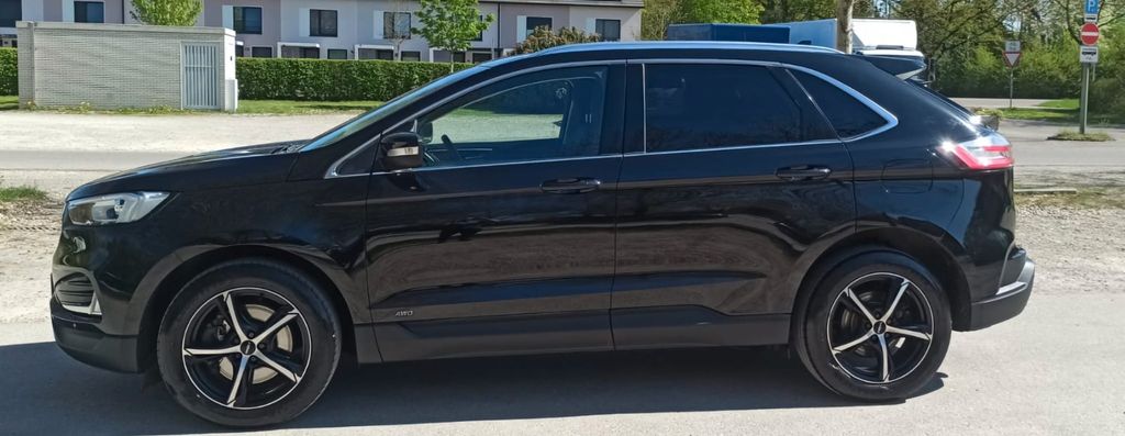Ford Edge 105.000 km 18.999 &euro; Dietenheim 89165