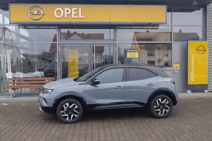 Opel Mokka 1.150 km 24.490 &euro; Schwendi-Schönebürg 88477