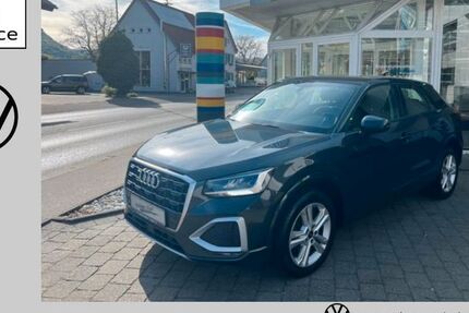 Audi Q2 38.500 km 22.890 &euro; Kuchen 73329