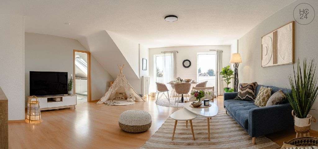 Zimmer Illertissen - 3 Zimmer, 1.810&euro; | Angebot:21341497