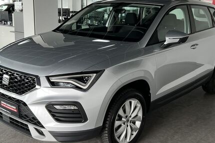Seat Ateca 32.000 km 22.590 &euro; Heroldstatt 72535