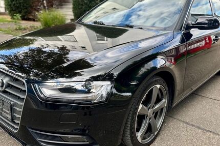 Audi A4 139.350 km 10.600 &euro; Ulm 89079