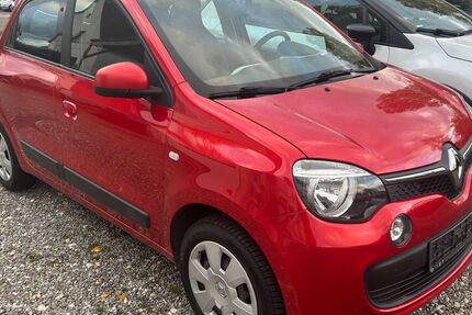 Renault Twingo 69.971 km 6.199 € Burgau 89331
