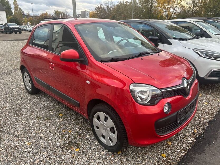 Renault Twingo 69.971 km 6.199 € Burgau 89331