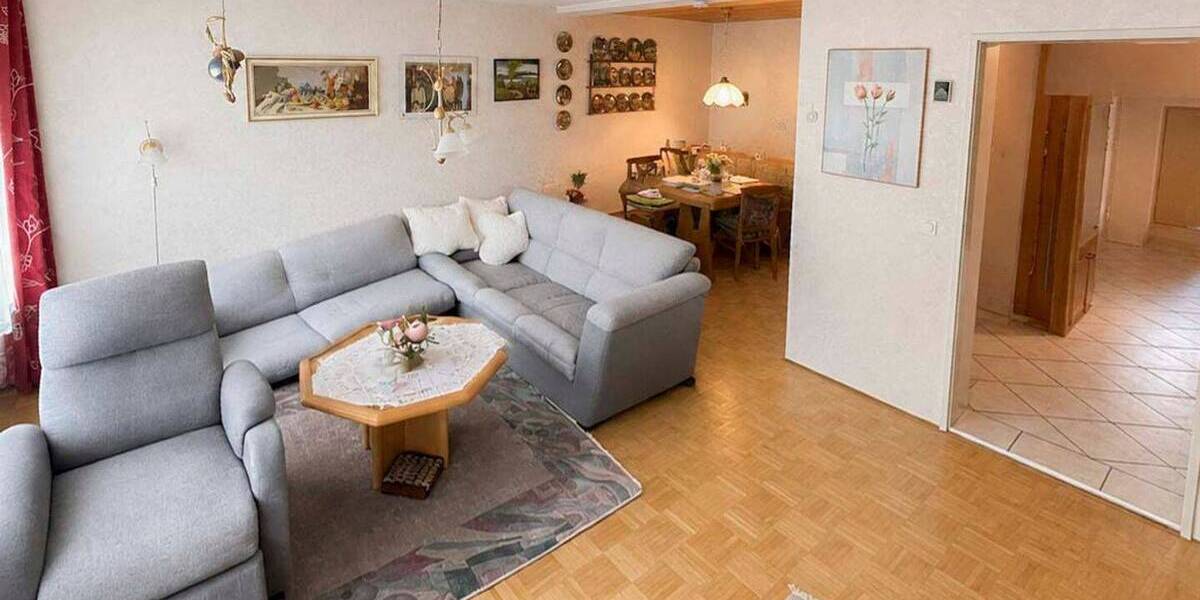 Einfamilienhaus Neu-Ulm Pfuhl - 5 Zimmer, 119 m&sup2;, 425.000&euro; | Angebot:26903848