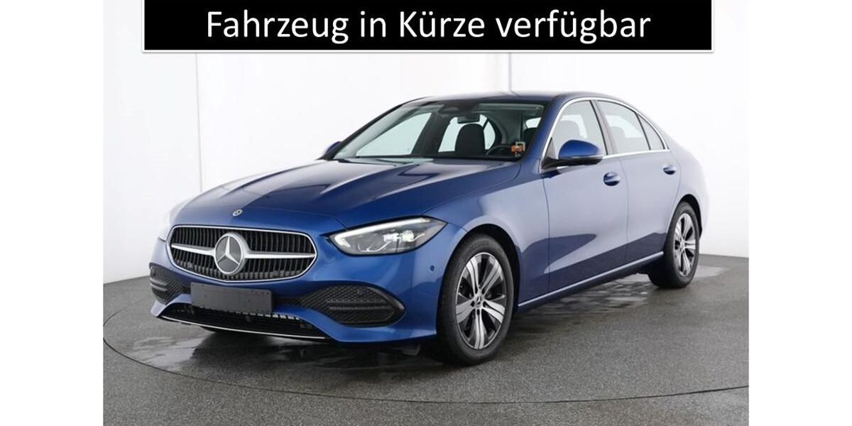 Mercedes-Benz C 180 8.500 km 34.880 &euro; Geislingen/ Steige 73312