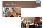 Dachgeschoßwohnung Günzburg - 3 Zimmer, 115 m&sup2;, 1.150&euro; | Angebot:26546295