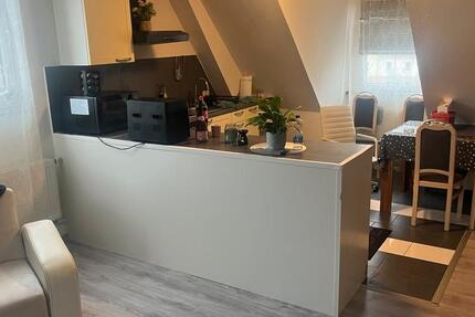 Wohnung Neu-Ulm Burlafingen - 3.5 Zimmer, 85 m&sup2;, 1.200&euro; | Angebot:25323912