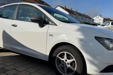Seat Ibiza 185.000 km 2.450 &euro; Senden 89250