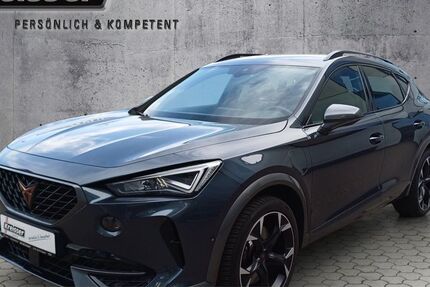 Cupra Formentor 32.167 km 27.290 &euro; Ulm 89077
