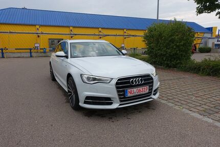 Audi A6 277.000 km 10.999 € Neu-Ulm 89231