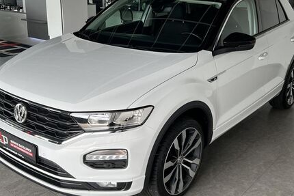 VW T-Roc 69.000 km 20.690 &euro; Heroldstatt 72535