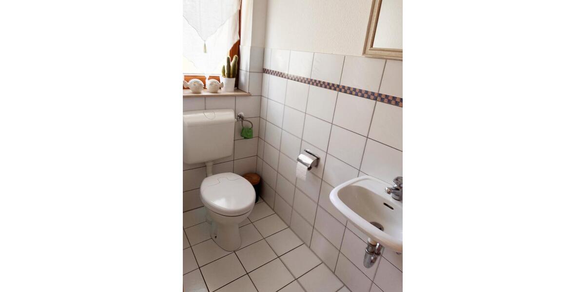 Attraktive Doppelhaushälfte mit 4,5 Zimmern in Oberdischingen 4.5 zimmer