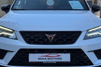 Cupra Ateca 183.000 km 17.499 &euro; Elchingen 89275