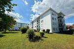 Terrassenwohnung Neu-Ulm Ludwigsfeld - 3 Zimmer, 70 m&sup2;, 329.000&euro; | Angebot:26714989